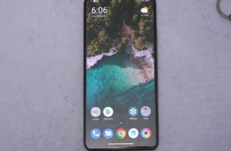 Xiaomi Poco F3