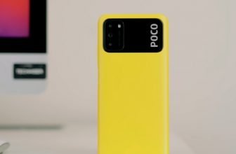 Xiaomi Poco M3