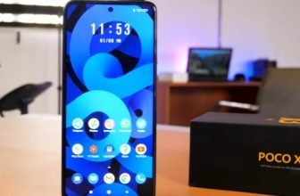 Xiaomi Poco X3 NFC