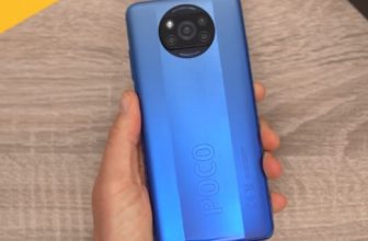 Xiaomi Poco X3 Pro