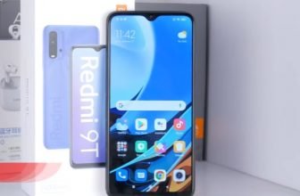 Xiaomi Redmi 9T
