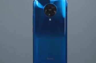 Xiaomi Redmi K30 Ultra