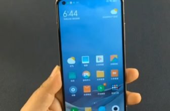 Xiaomi Redmi K30S