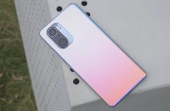 Xiaomi Redmi K40