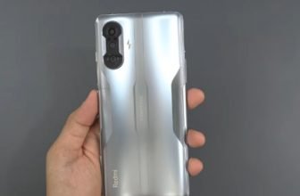 Xiaomi Redmi K40 Gaming