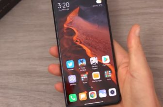 Xiaomi Redmi K40 Pro