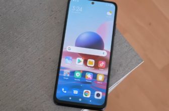 Xiaomi Redmi Note 10