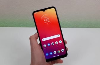 Motorola Moto G Play (2021)