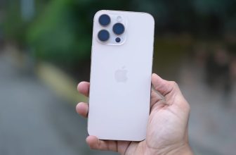 Apple iPhone 16 Pro Max