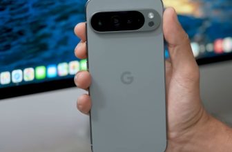 Google Pixel 9 Pro XL