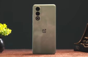 OnePlus Nord CE 4 5G