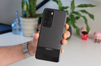Oppo Reno12 Pro