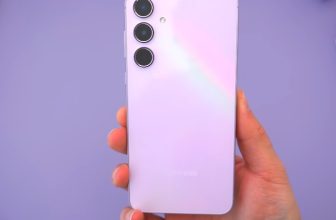 Samsung Galaxy A55 5G