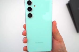 Samsung Galaxy S24 FE