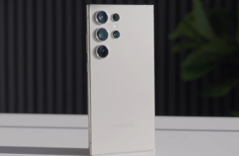 Samsung Galaxy S24 Ultra