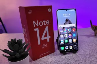 Xiaomi Redmi Note 14 5G