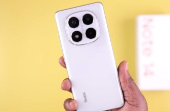 Xiaomi Redmi Note 14 Pro 5G