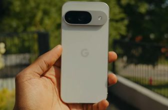 Google Pixel 9