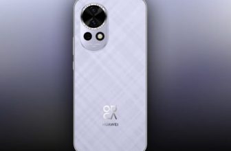 Huawei Nova 13