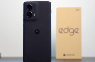 Motorola Edge 2024