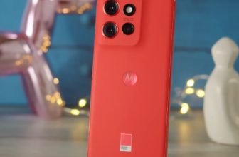 Motorola Edge 50 Neo