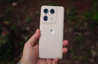 Motorola Edge 50 Ultra