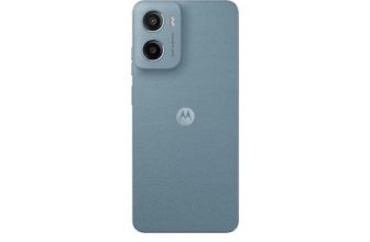 Motorola Moto E15
