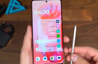 Motorola Moto G Stylus 5G 2024