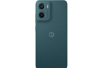 Motorola Moto G05