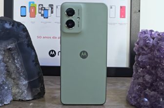 Motorola Moto G55