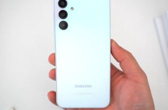 Samsung Galaxy A15 5G