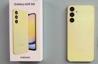 Samsung Galaxy A25 5G
