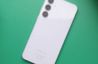 Samsung Galaxy A35 5G