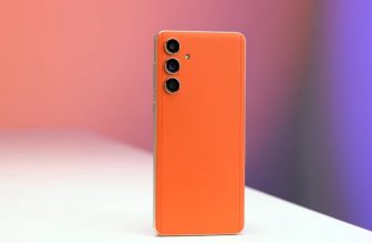 Samsung Galaxy F55 5G