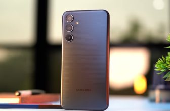 Samsung Galaxy M35 5G