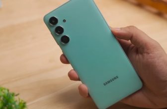 Samsung Galaxy M55 5G