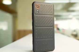 Samsung Galaxy XCover7