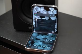 Samsung Galaxy Z Flip6