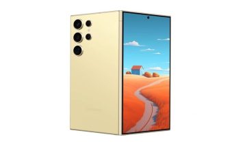 Samsung Galaxy Z Fold6