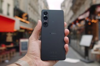 Sony Xperia 1 VI