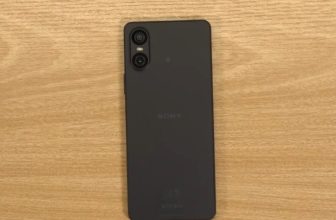 Sony Xperia 10 VI
