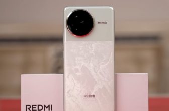 Xiaomi Redmi K80 Pro