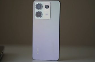 Xiaomi Redmi Note 13 Pro