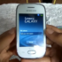 Samsung Galaxy S4 Mini