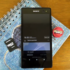 Sony Xperia Z2a